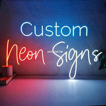 Austin custom sign company