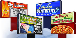 Signs and Graphics Company in St. Louis